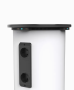 Tour d'alimentation mobile rechargeable PowerHub Zioxi