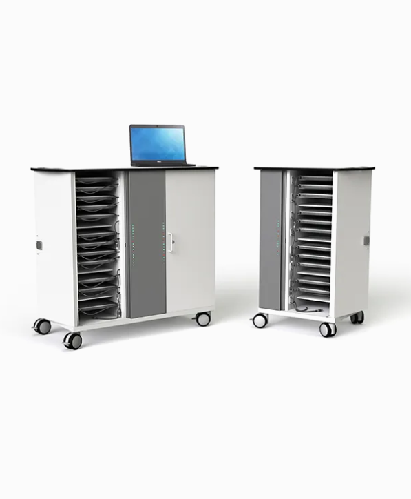 Chariots de chargement pour appareils USB-C Zioxi