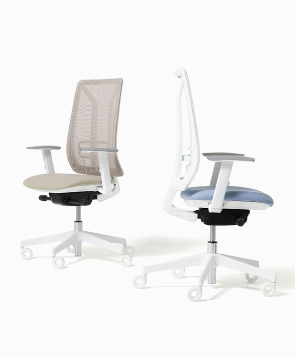 Siège de bureau ergonomique Ace Diemme