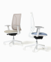 Siège de bureau ergonomique Ace Diemme