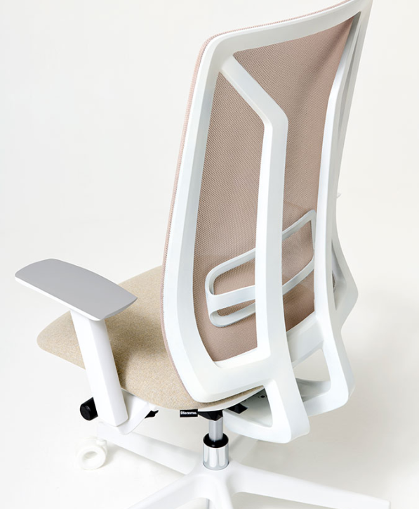 Siège de bureau ergonomique Ace Diemme