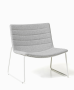 Chaise polyvalente Miss Diemme