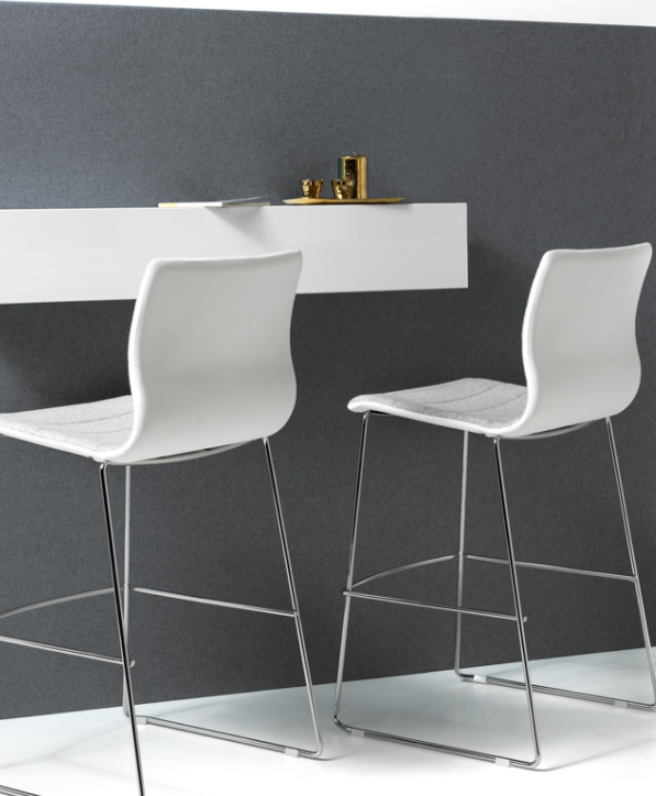 Chaise polyvalente Miss Diemme
