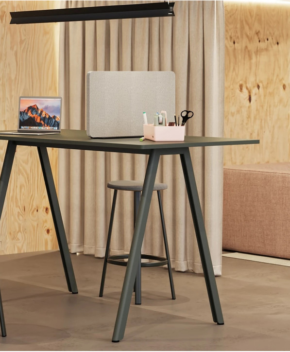 Table Haute Slide