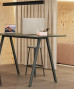 Table Haute Slide