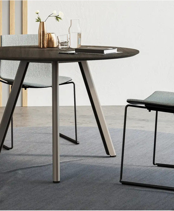 Table Réunion Slide