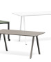 Table Réunion Slide