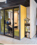 Cabine Acoustique Blabla Cube Duo
