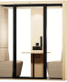 Cabine Acoustique Blabla Cube Duo