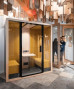 Cabine Acoustique Blabla Cube Duo