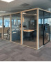 Cabine Acoustique Blabla Cube Xl