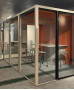 Cabine Acoustique Blabla Cube Xl