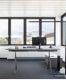 Bureau Individuel Slide