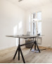 Bureau Individuel Slide