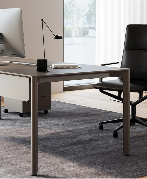 Bureau Individuel Slide