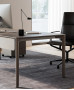 Bureau Individuel Slide