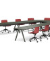 Table Réunion Slide Connect