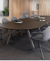 Table Réunion Slide Connect