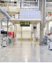 Cabine Acoustique Industrial Range