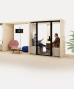 Accessoires Pergolas