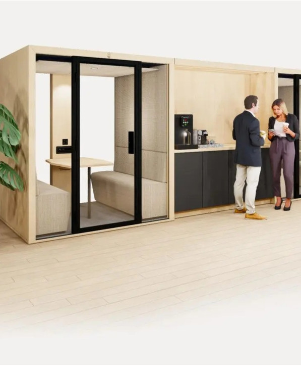 Accessoires Pergolas