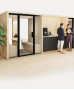 Accessoires Pergolas