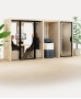 Accessoires Pergolas