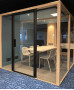 Cabine Acoustique Cabines De Bureau