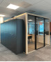Cabine Acoustique Cabines De Bureau