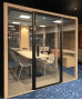 Cabine Acoustique Cabines De Bureau
