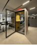 Cabine Acoustique Solo