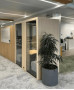 Cabine Acoustique Solo