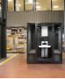 Cabine Acoustique Indus