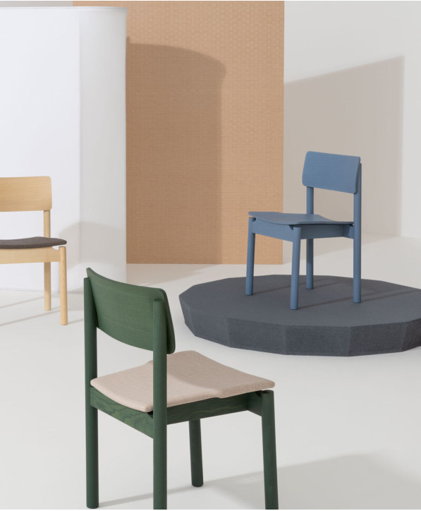 Assises Vert