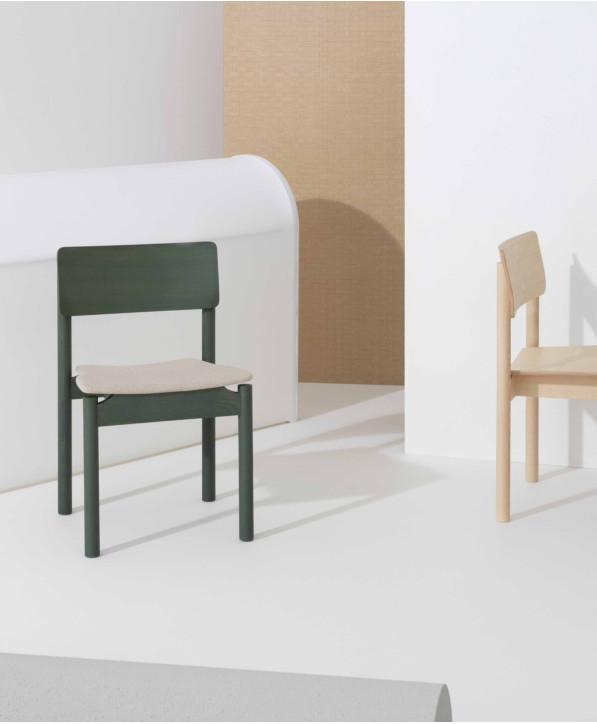Assises Vert