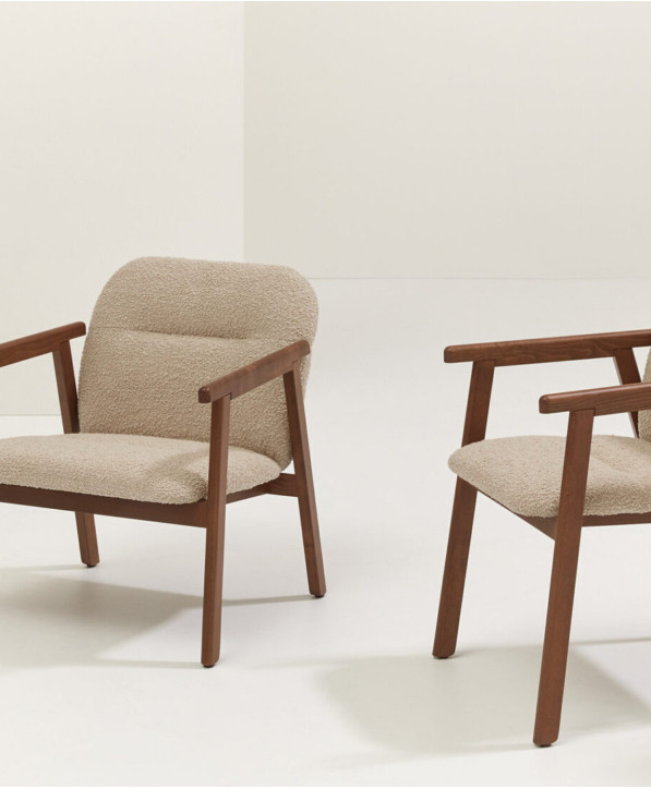 Fauteuil Lounge Cours