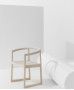 Fauteuil Lounge Nordique