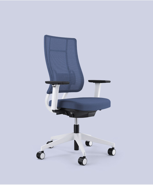 Fauteuil Ergonomique Nouveau Retour