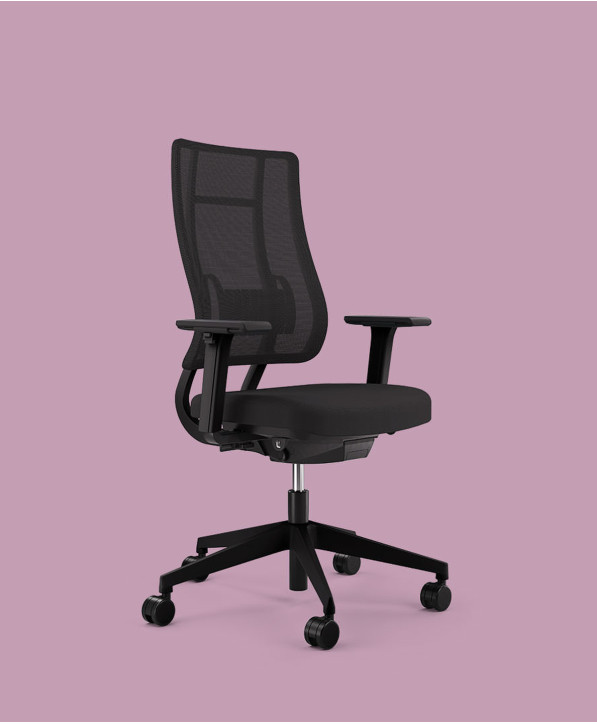 Fauteuil Ergonomique Nouveau Retour