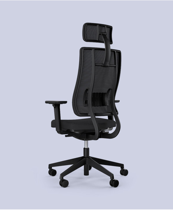 Fauteuil Ergonomique Nouveau Retour