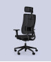 Fauteuil Ergonomique Nouveau Retour