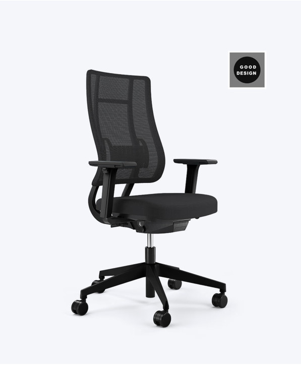 Fauteuil Ergonomique Nouveau Retour