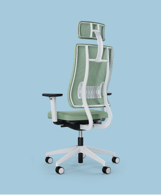 Fauteuil Ergonomique Nouveau Retour