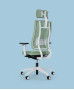 Fauteuil Ergonomique Nouveau Retour