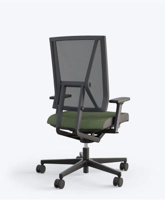 Fauteuil Ergonomique Scope