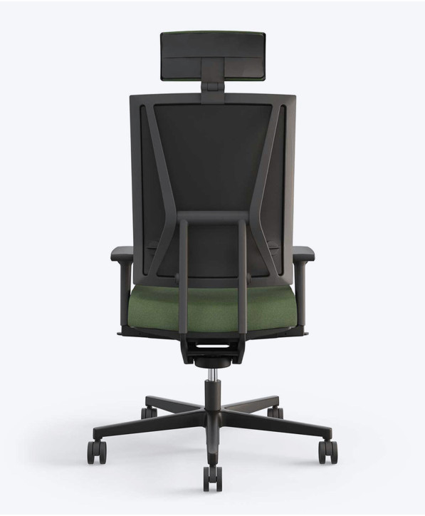 Fauteuil Ergonomique Scope