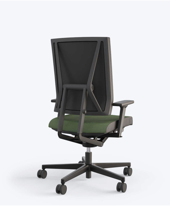 Fauteuil Ergonomique Scope
