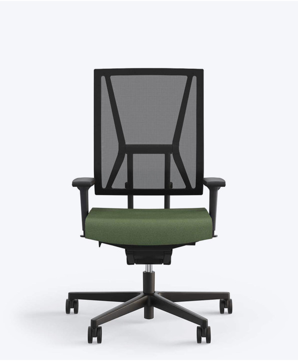 Fauteuil Ergonomique Scope