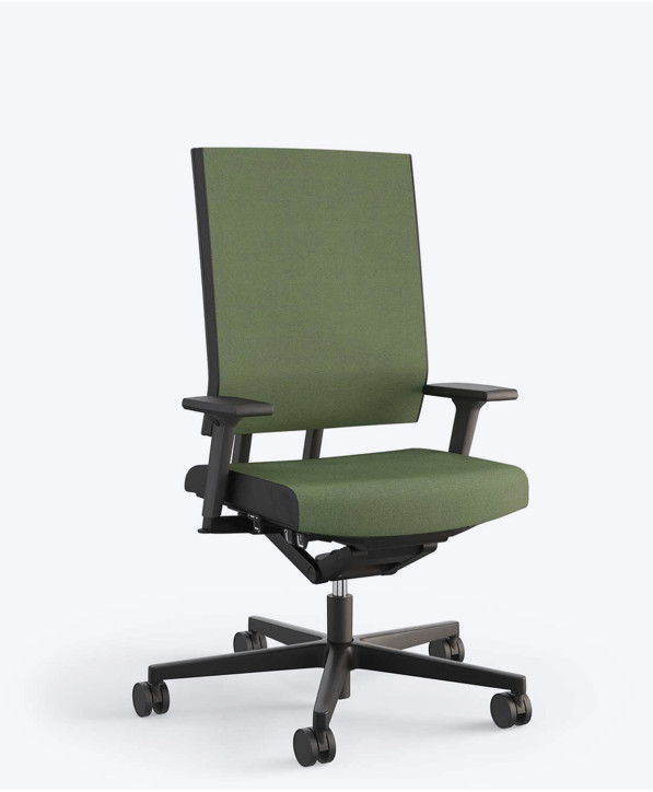 Fauteuil Ergonomique Scope