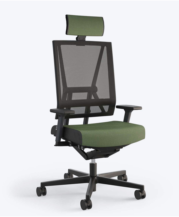 Fauteuil Ergonomique Scope